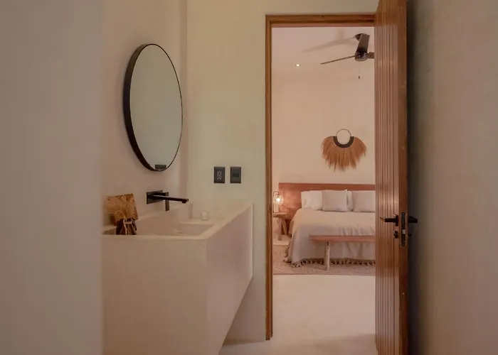Villa Naum - Secluded With Private Cenote