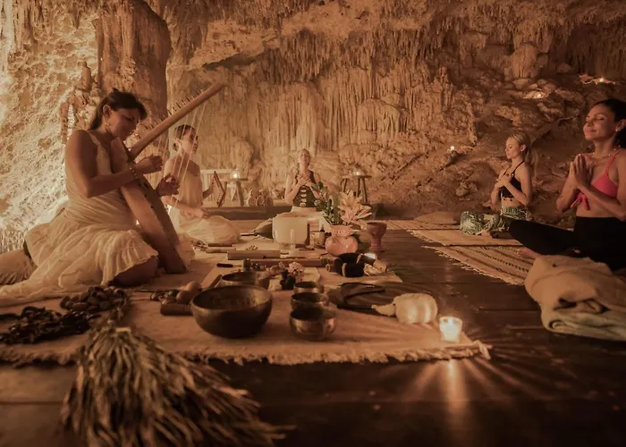 Naum - Secluded With Private Cenote *