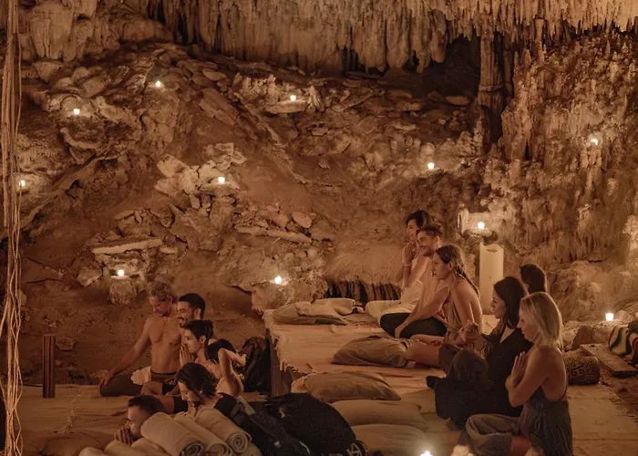 Villa Naum - Secluded With Private Cenote *