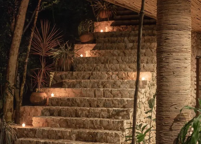 Naum - Secluded With Private Cenote *