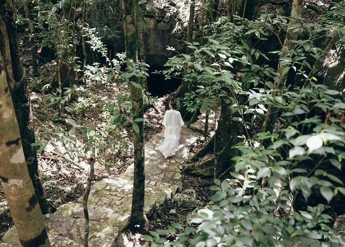 Naum - Secluded With Private Cenote * Tulum