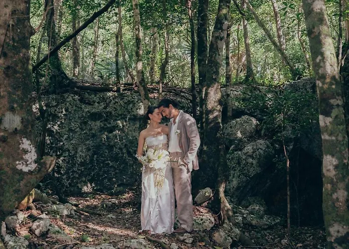 Naum - Secluded With Private Cenote *