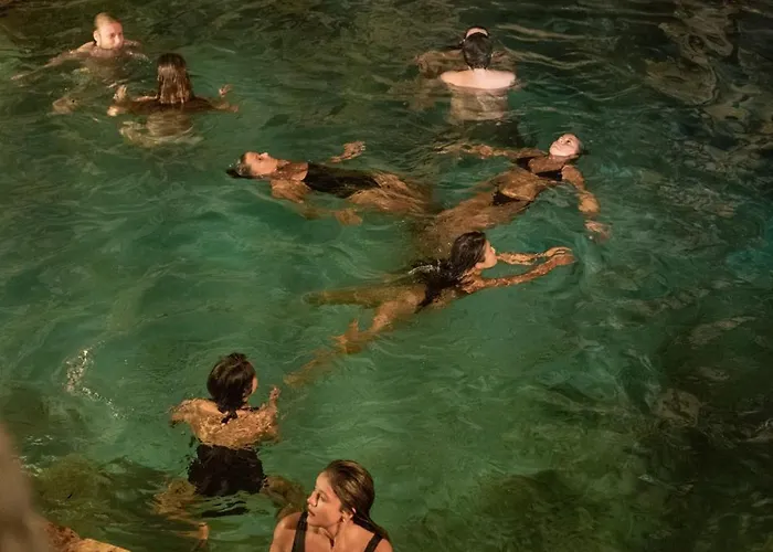 Naum - Secluded With Private Cenote Tulum