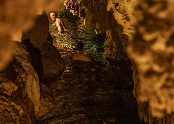 Villa Naum - Secluded With Private Cenote