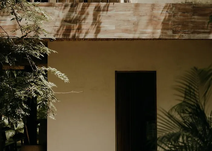 Villa Naum - Secluded With Private Cenote Tulum